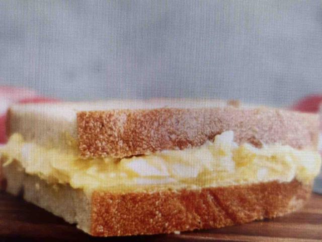 Sourdough Bread Eggsalad von Superwoman1990 | Hochgeladen von: Superwoman1990