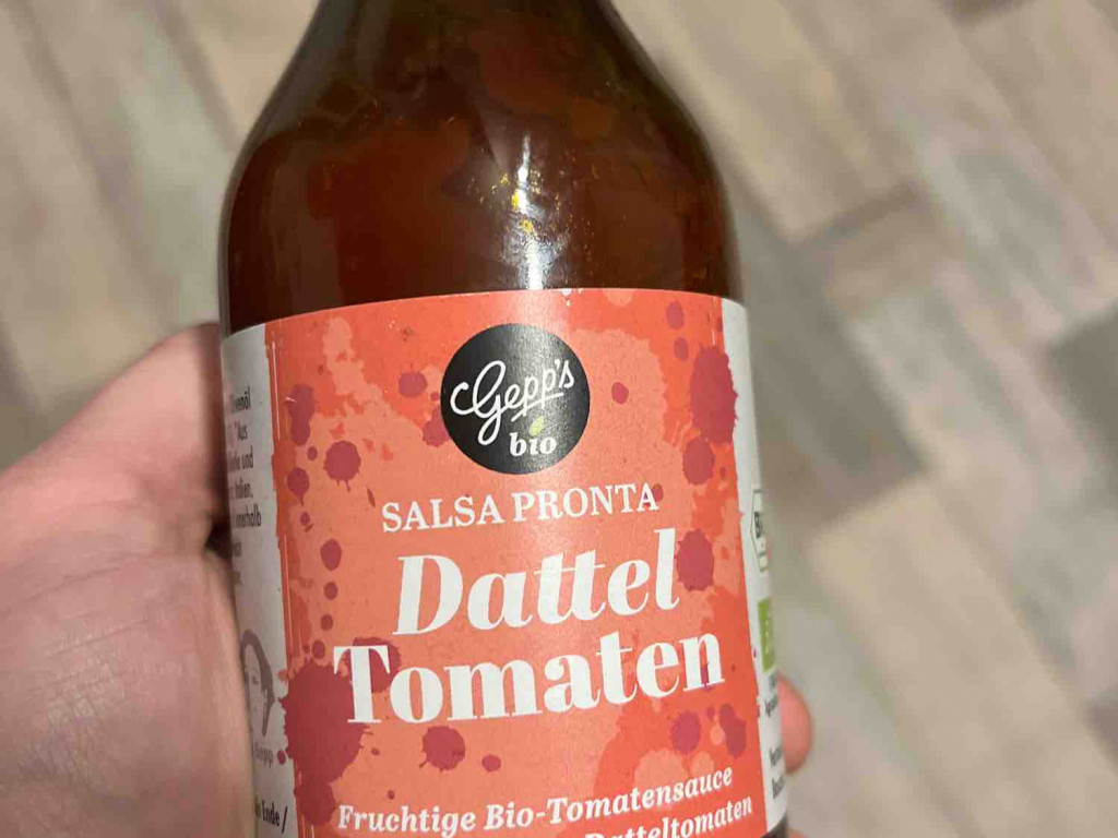 Dattel Tomaten von dome2601 | Hochgeladen von: dome2601