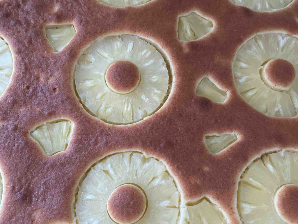Ananas Blech Kuchen von Naedl | Hochgeladen von: Naedl