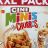 Cini Minis Churros von pazap94 | Hochgeladen von: pazap94