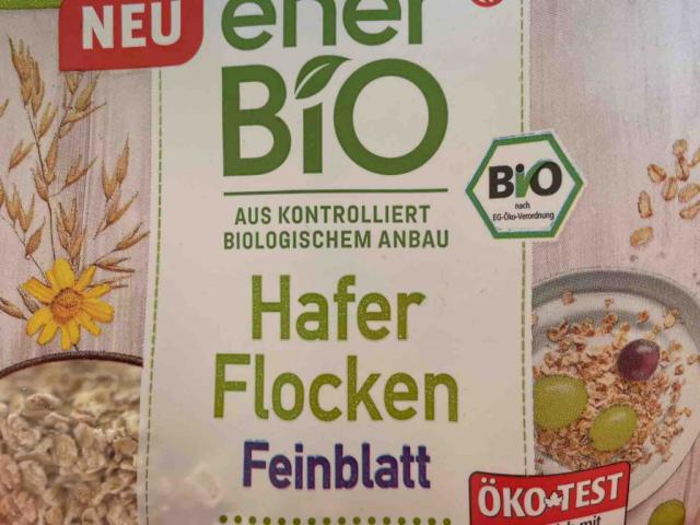 Hafer Flocken, Feinblatt von KetiNo | Hochgeladen von: KetiNo