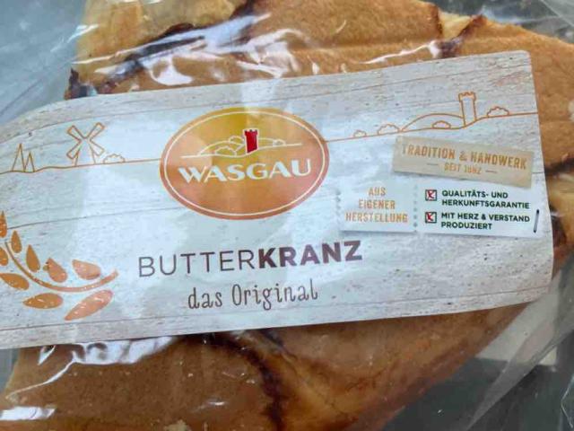 Butterkranz von mw78sim | Hochgeladen von: mw78sim