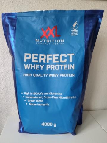 xxl Nutrition Whey von zoink | Hochgeladen von: zoink