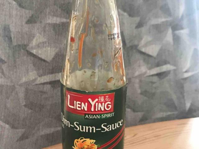 Lien Ying, Dim-Sum-Sauce, süß von modigliani | Hochgeladen von: modigliani