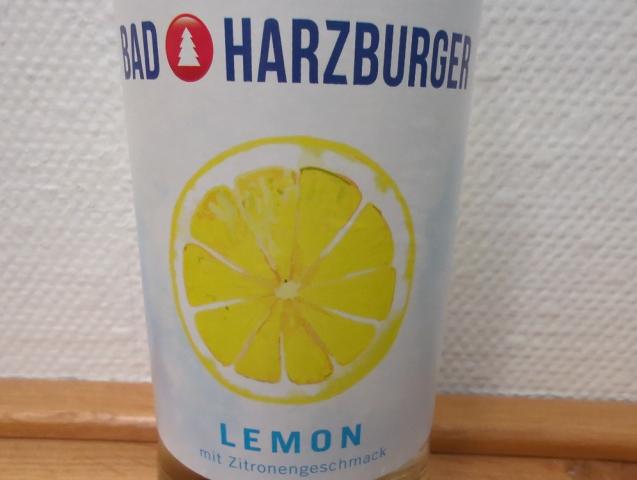 Lemon, mit Zitronengeschmack von Ickie | Hochgeladen von: Ickie