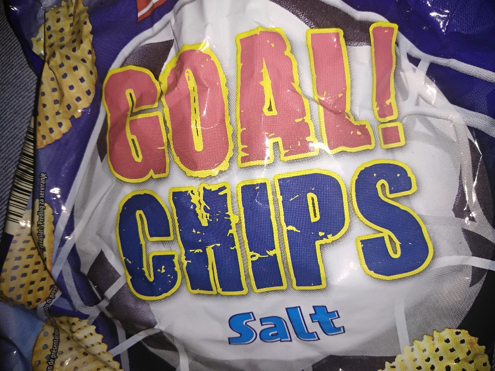 Goal! Chips von soleeeee | Hochgeladen von: soleeeee