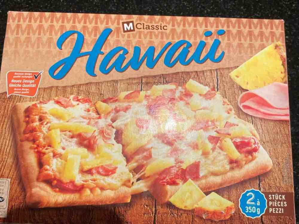 Pizza Hawaii von miim84 | Hochgeladen von: miim84