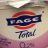 Face Total, griechischer Yoghurt von RikaV8 | Hochgeladen von: RikaV8