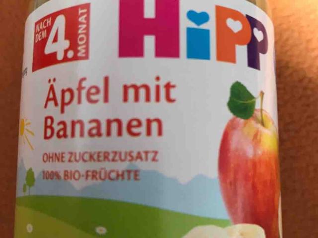 Äpfel mit Bananen von tomtom37 | Hochgeladen von: tomtom37