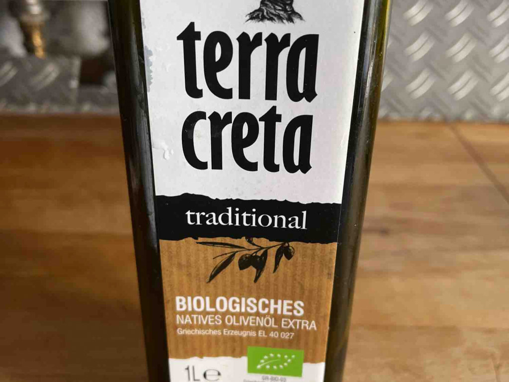 Olivenöl, nativ von georgous | Hochgeladen von: georgous