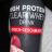 high Protein clear whey drink von Fabienni | Hochgeladen von: Fabienni