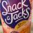 Snack a Jacks Barbecue Paprika von Nicolee94 | Hochgeladen von: Nicolee94