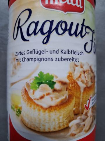 Ragout Fin von NuriaWuff | Hochgeladen von: NuriaWuff