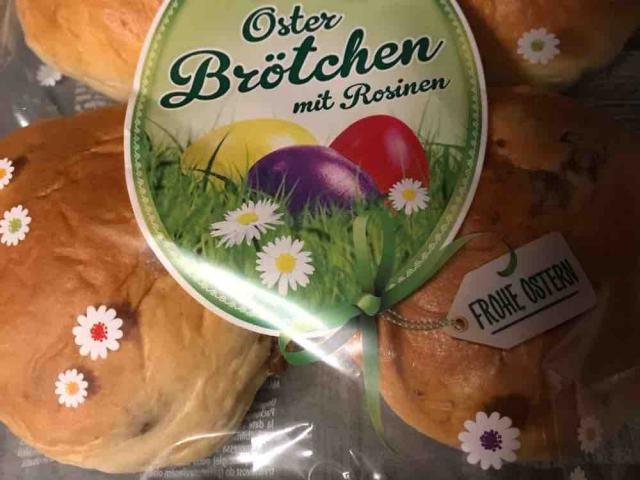 osterbrötchen von ma10 | Hochgeladen von: ma10