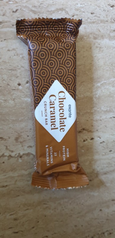 chocolate caramel von mehja | Hochgeladen von: mehja