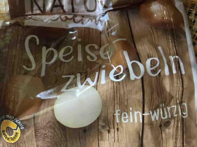 Speisezwiebeln Klasse 2 (Edeka) von nikki76 | Hochgeladen von: nikki76