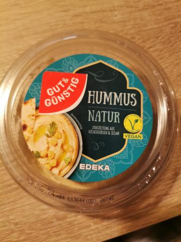 Hummus, Natur von Fine0110 | Hochgeladen von: Fine0110