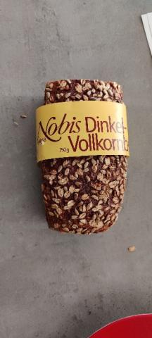 Dinkel Vollkornbrot von foobar3214 | Hochgeladen von: foobar3214