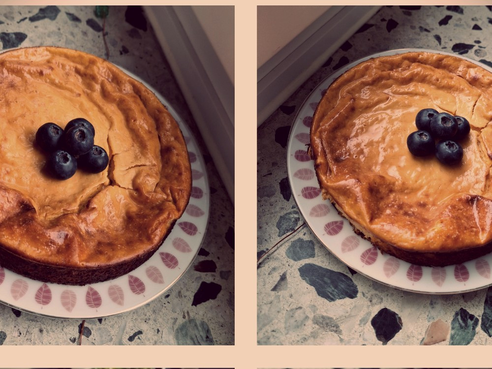Caramel Pumpkin Cheesecake, by Jenny von Campbell | Hochgeladen von: Campbell Caramel Pumpkin Cheesecake, by Jenny von Campbell | Hochgeladen von: Campbell