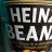 Heinz Beanz, Weiße Bohnen in Tomatensauce von RalfSchiopu | Hochgeladen von: RalfSchiopu
