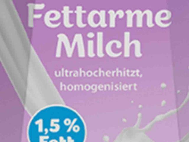 Laktosefreie Milch, 3,5 % Fett von jenny1893619 | Hochgeladen von: jenny1893619