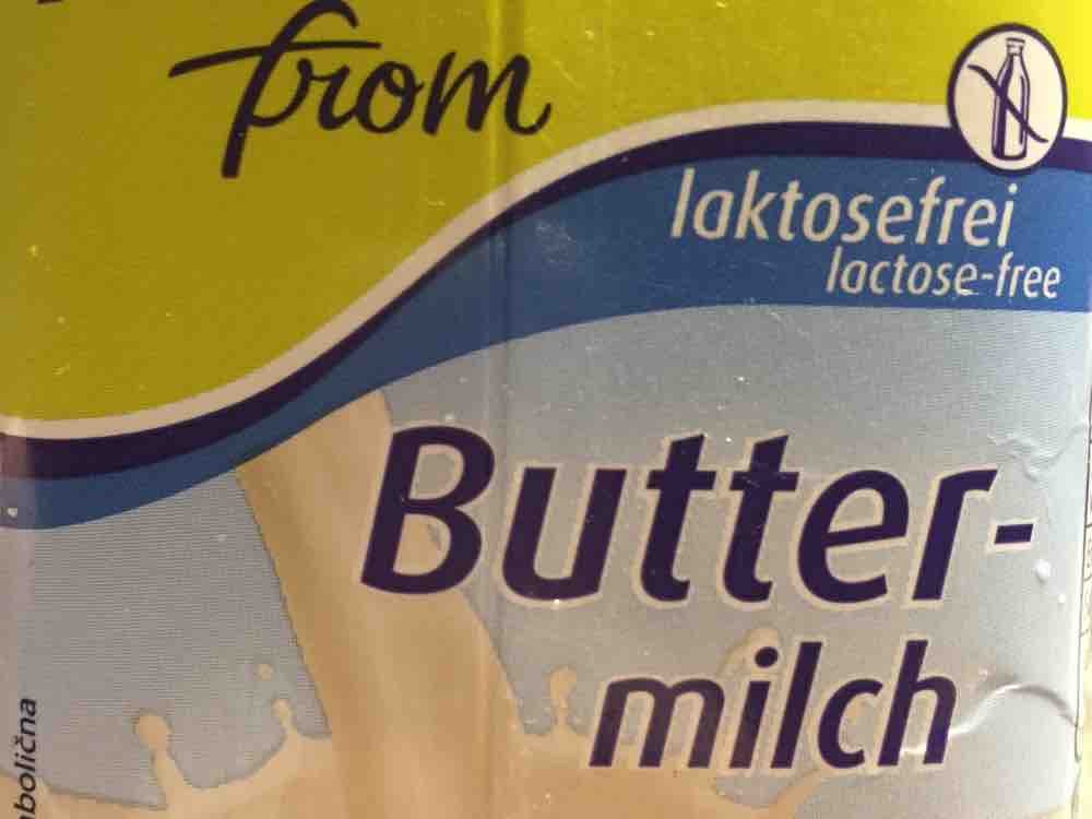 Buttermilch, lactose-free von thegoldfysh | Hochgeladen von: thegoldfysh