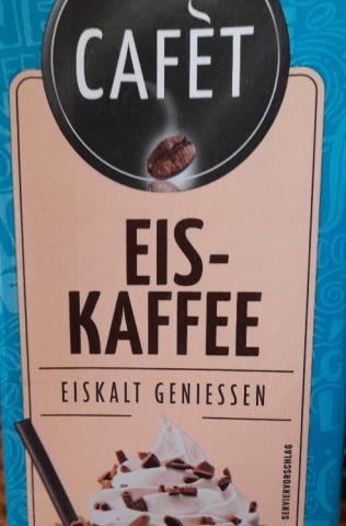 Eiskaffee von Enomis62 | Hochgeladen von: Enomis62