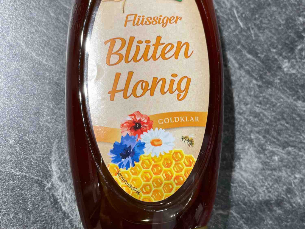 Blüten Honig von soulfar | Hochgeladen von: soulfar