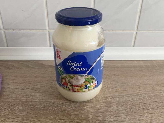 Salat Creme K-Classic von marinodino | Hochgeladen von: marinodino Salat Creme K-Classic von marinodino | Hochgeladen von: marinodino