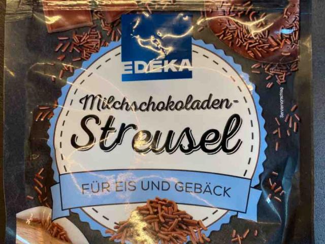 milchschokoladenstreusel, Für Eis und Gebäck by sebbo997 | Hochgeladen von: sebbo997