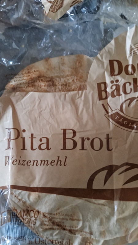 Pita Brot von lukas2407 | Hochgeladen von: lukas2407