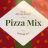 Pizza Mix von sabinecapri | Hochgeladen von: sabinecapri