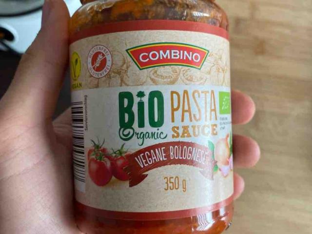 bio pasta von squasch | Hochgeladen von: squasch