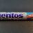 mentos by DonnieX | Hochgeladen von: DonnieX