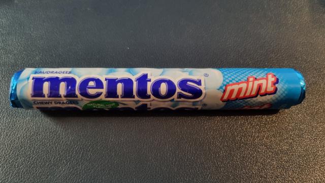 mentos by DonnieX | Uploaded by: DonnieX