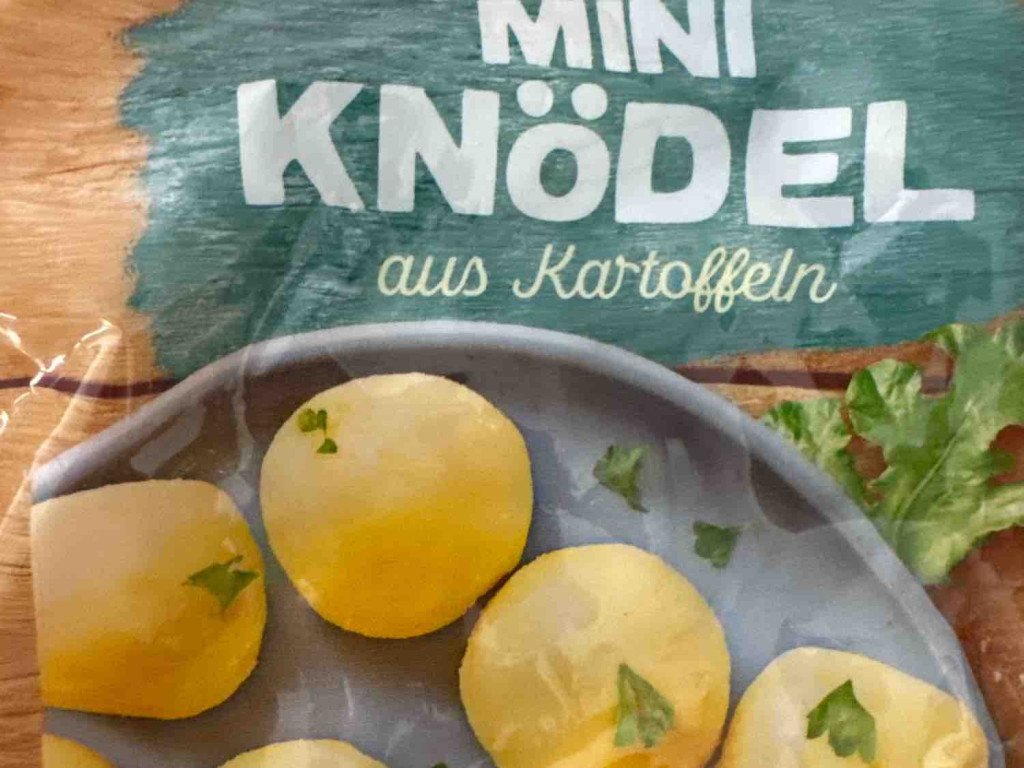 Mini Knödel von Jana9914 | Hochgeladen von: Jana9914