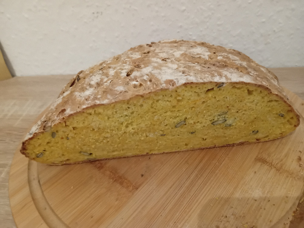 Kürbisbrot von Micha0287 | Hochgeladen von: Micha0287