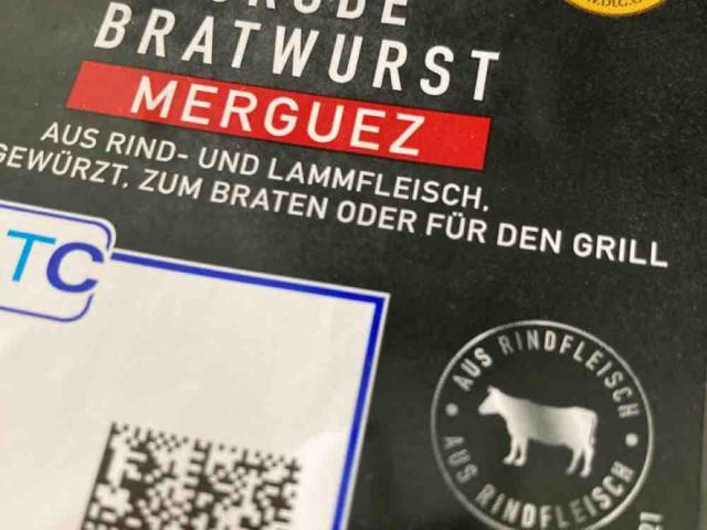 Grobe Bratwurst, Merguez von buettls | Hochgeladen von: buettls