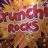 Cadbury Crunchie Rocks von renreok | Hochgeladen von: renreok