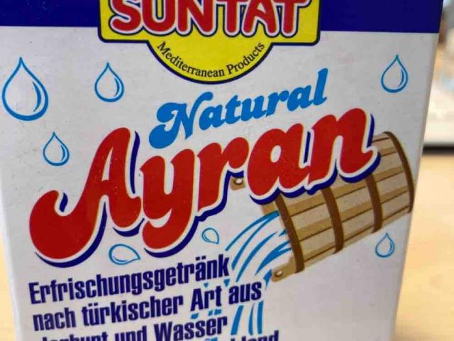 Ayran von TPurat | Hochgeladen von: TPurat