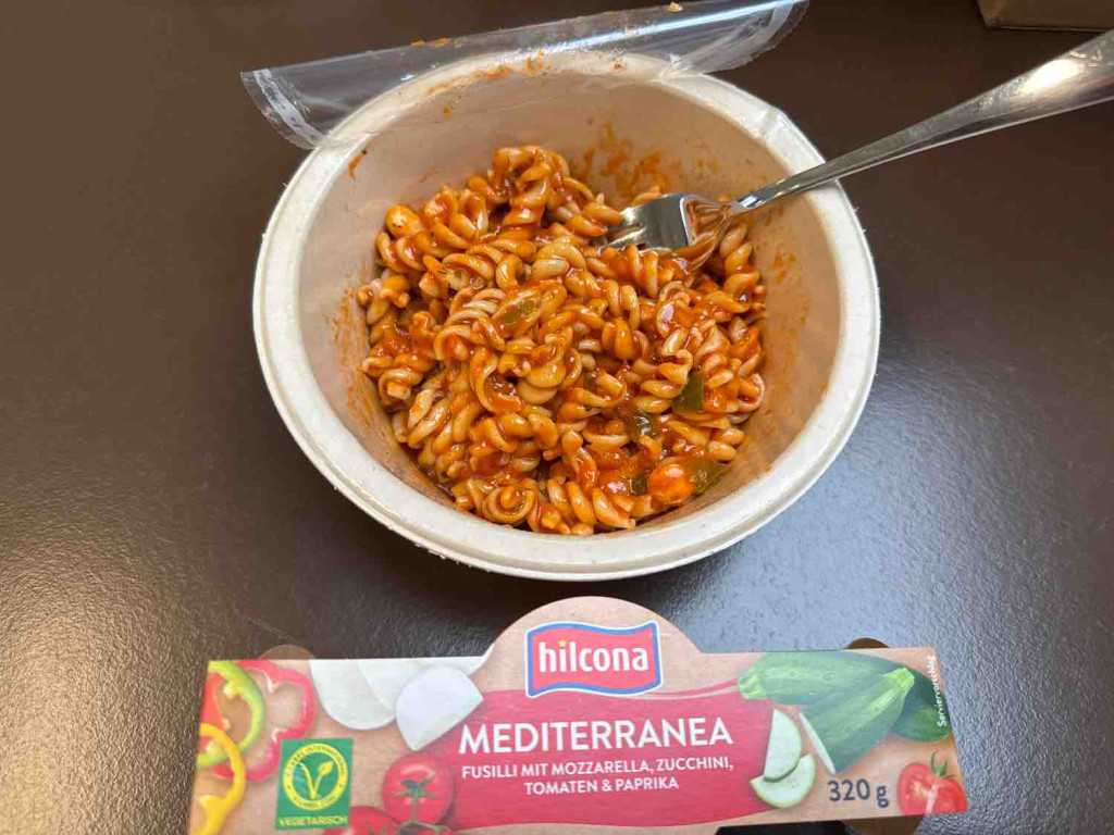 mediterranea Fusilli von marionscheben | Hochgeladen von: marionscheben