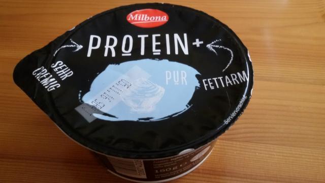 Protein Pur, Fettarm | Hochgeladen von: jana74