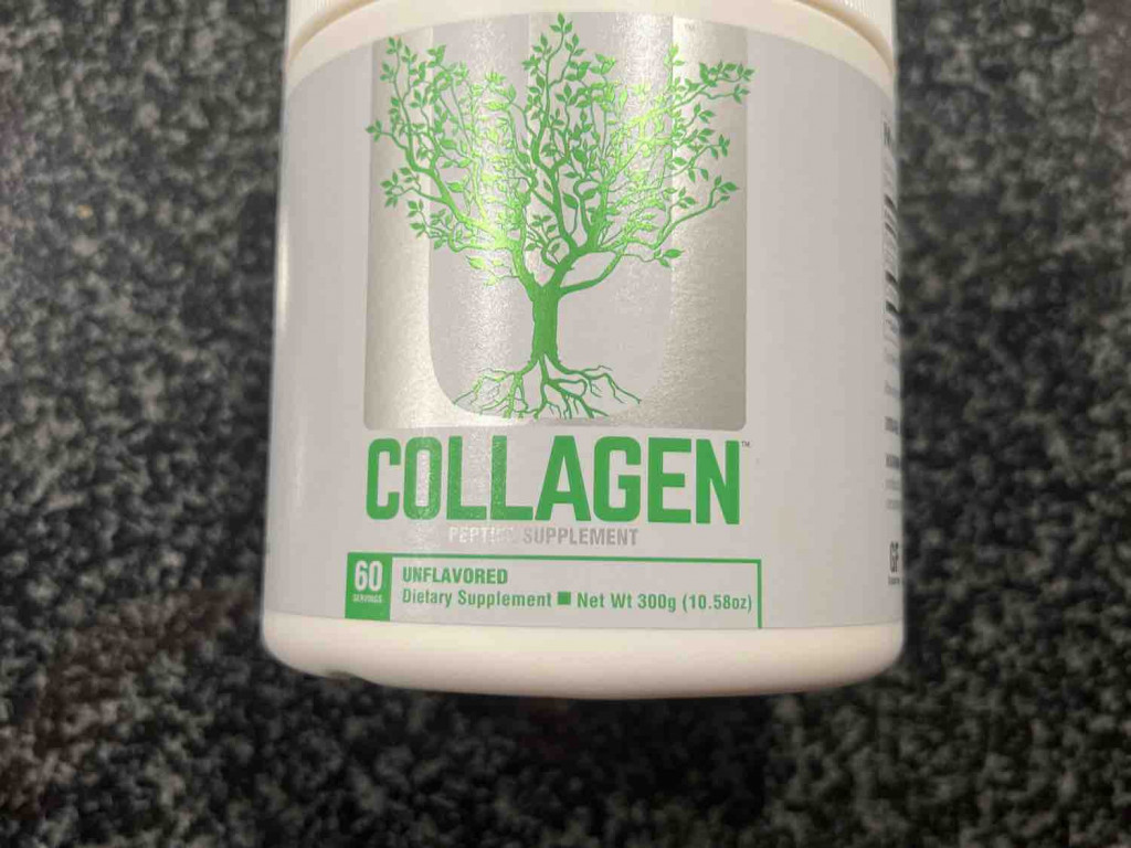 Collagen Peptide von Sam90 | Hochgeladen von: Sam90