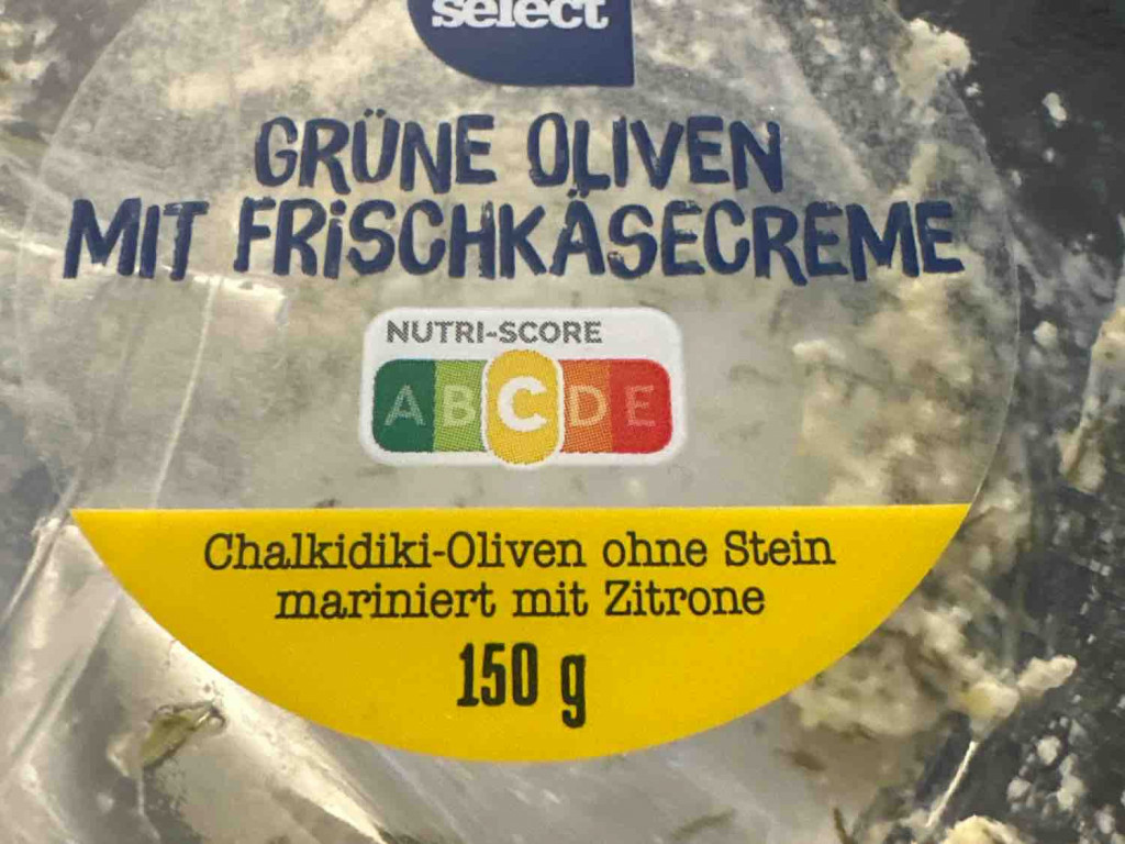 Oliven mit Frischkäse von abnehmpedro | Hochgeladen von: abnehmpedro