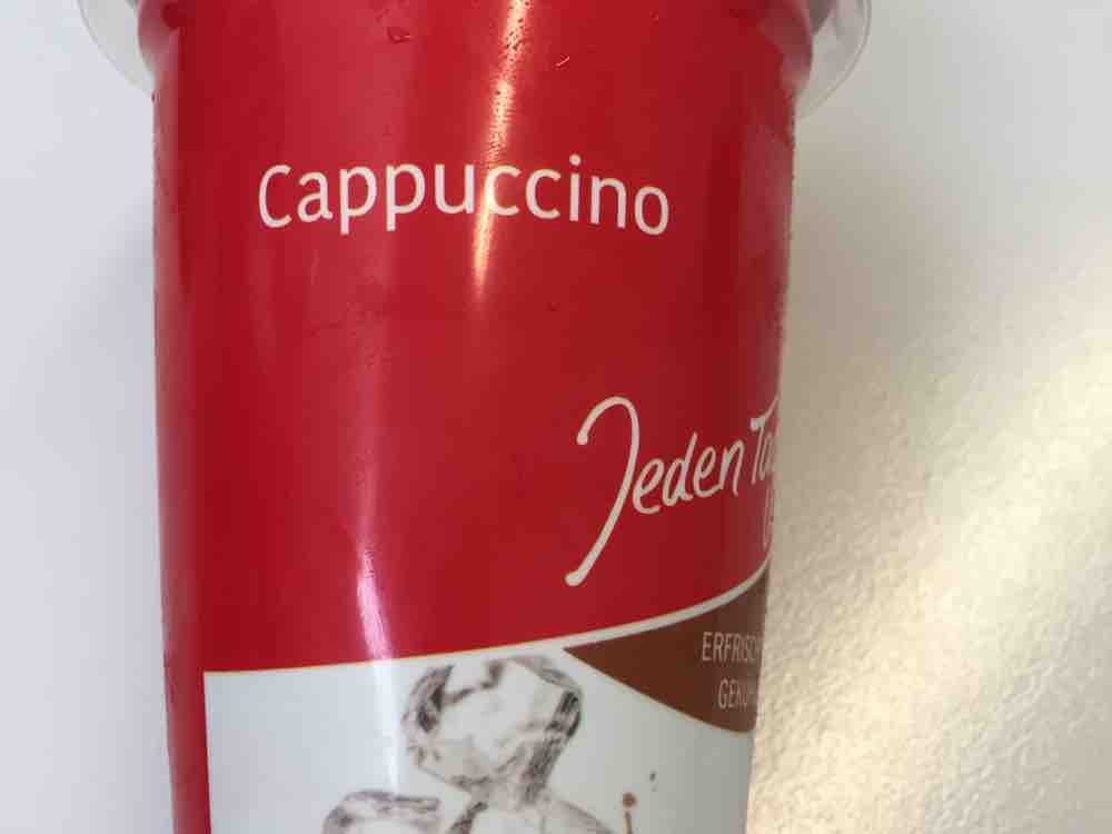 Cappuccino  von musla | Hochgeladen von: musla