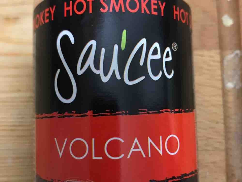 Saucee Volcano von Joerg80 | Hochgeladen von: Joerg80
