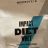 Impact Diet Whey, Chocolate by kartikjoshi24 | Hochgeladen von: kartikjoshi24