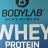 Bodylab Whey Protein Blueberry von Janis259 | Hochgeladen von: Janis259