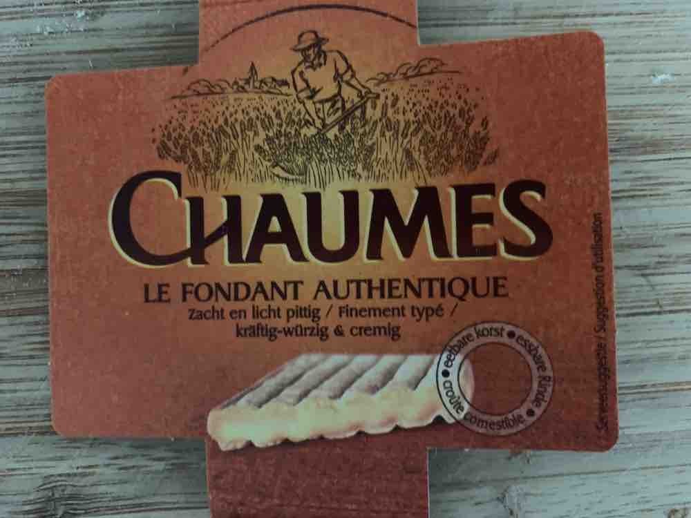 Chaumes, Le Fondant Authentique von LXHSR | Hochgeladen von: LXHSR