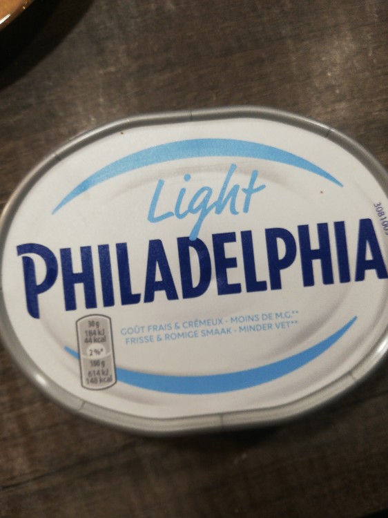 Philadelphia Naturell, light 11% Fett von weam | Hochgeladen von: weam